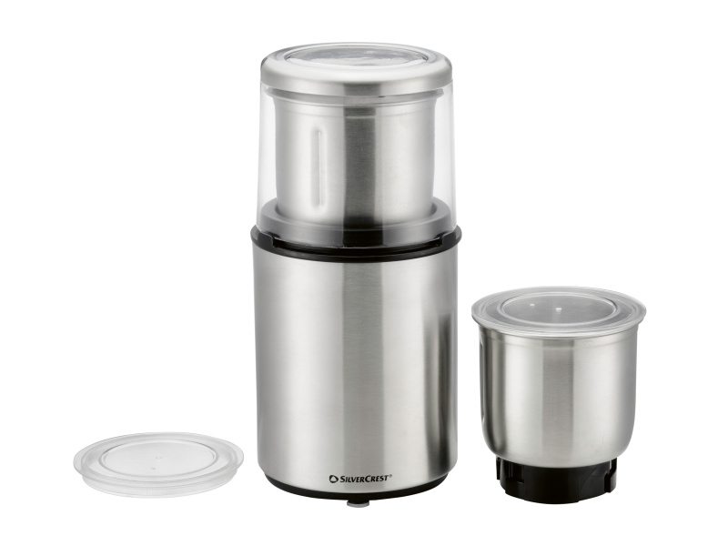 Silvercrest® Univerzální sekáček EDS SZE 200 A1