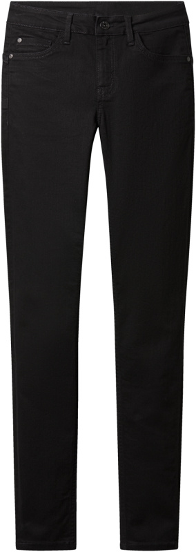 esmara® Dámské džíny "Super Skinny" (černá, 36)