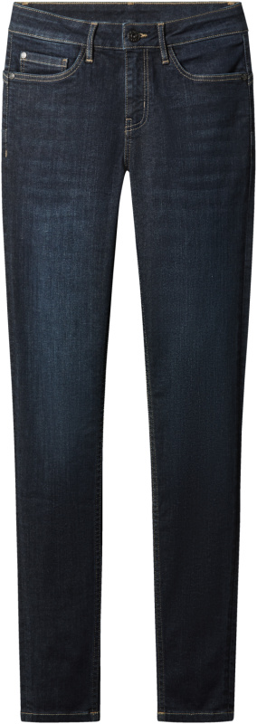 esmara® Dámské džíny "Super Skinny" (modrá, 36)