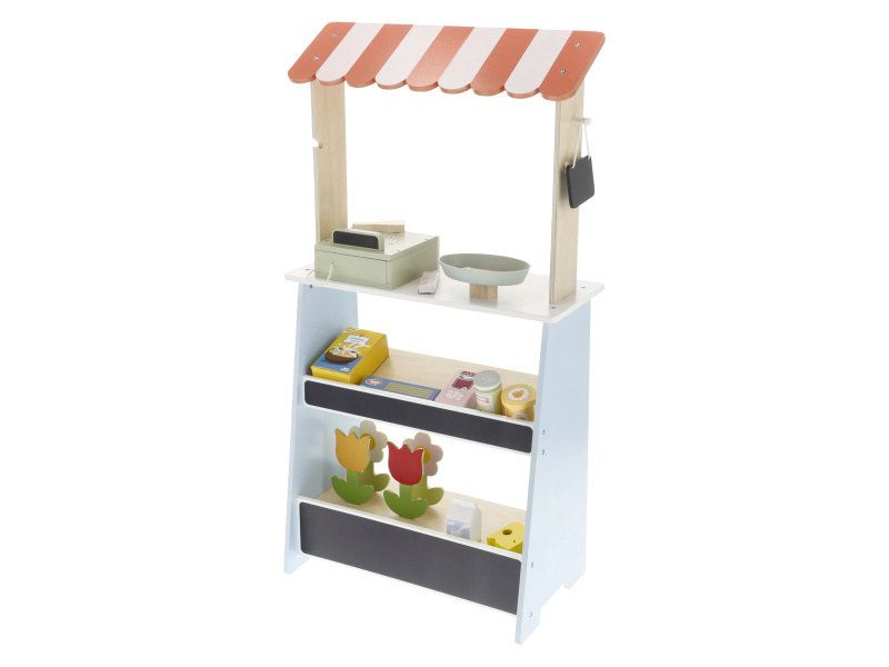lupilu® Dětská kuchyňka / Obchod (obchod)