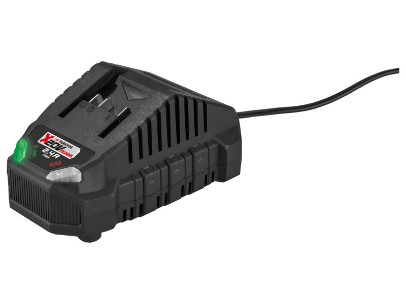 Parkside® Nabíječka PLG 20 C1