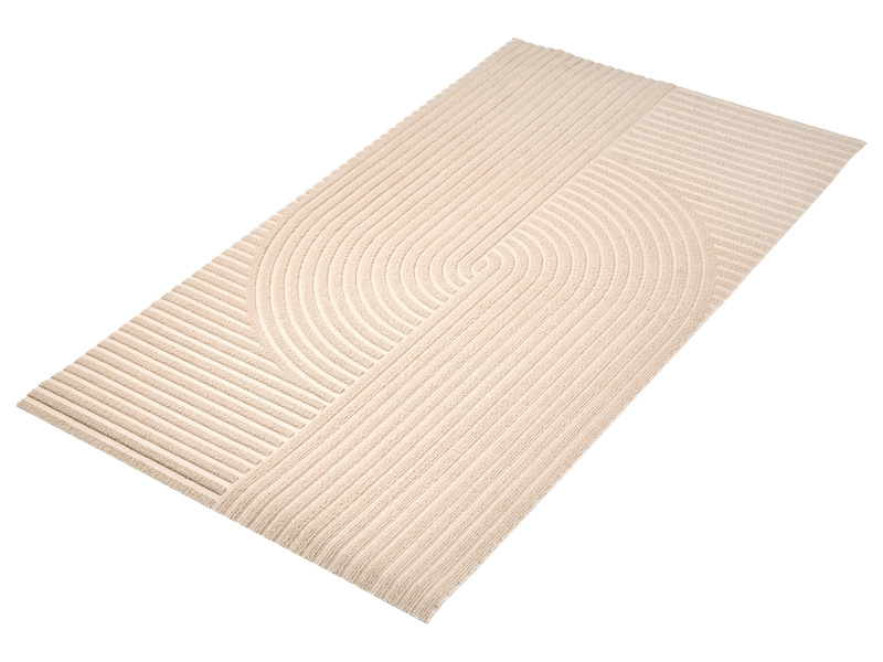 Livarno® Rohožka, 70 x 120 cm (béžová)