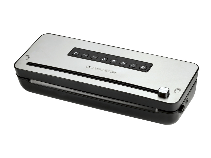 Silvercrest® Vakuová svářečka fólií Sveb 160 C4