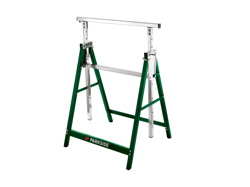 Parkside® Výškově nastavitelný podstavec