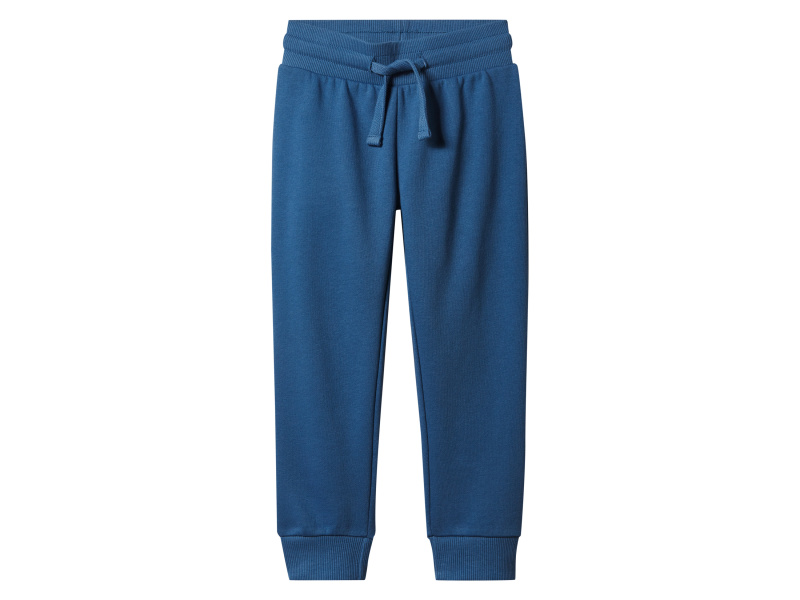 lupilu® Chlapecké tepláky (modrá, 122/128)
