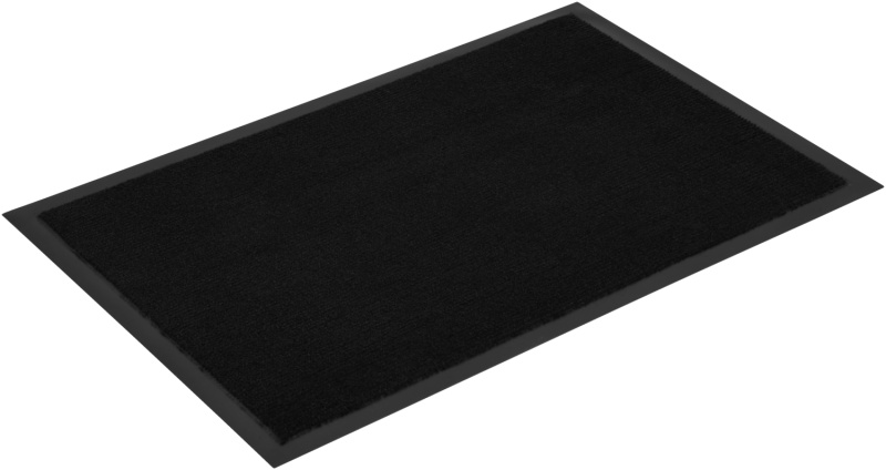 Livarno® Rohožka, 40 x 60 cm (černá)