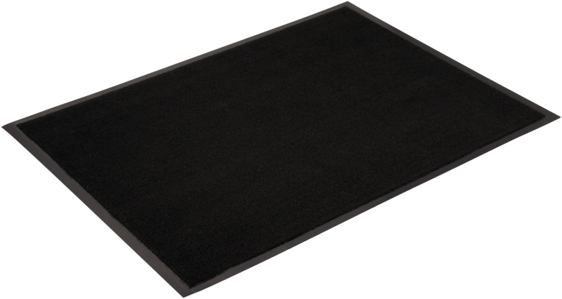Livarno® Rohožka, 60 x 80 cm (černá)