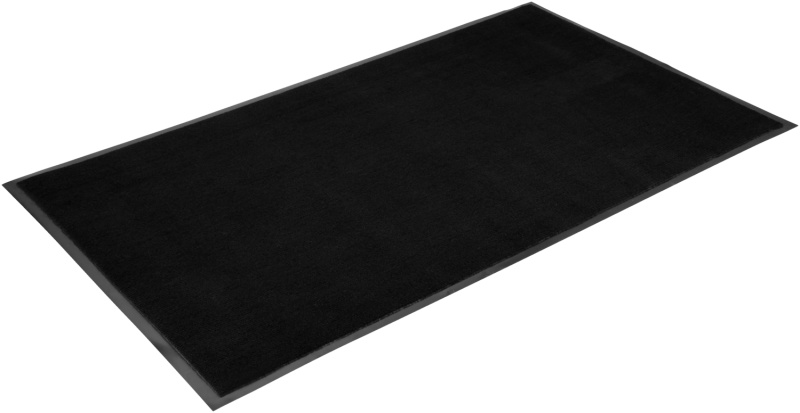 Livarno® Rohožka, 70 x 120 cm (černá)