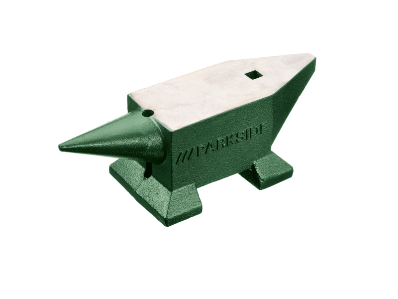 Parkside® Kovářská kovadlina (9,7 kg)