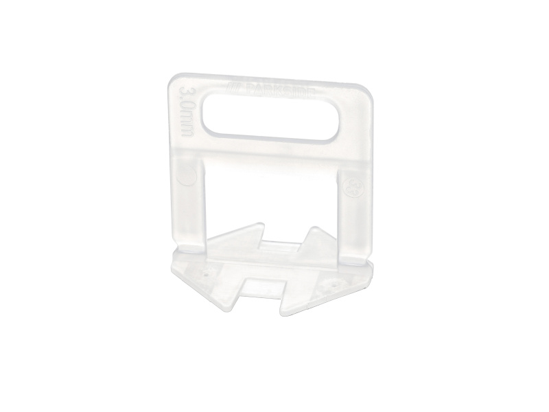 Parkside® Pomůcky pro pokládku dlaždic (tahové záložky 3 mm)