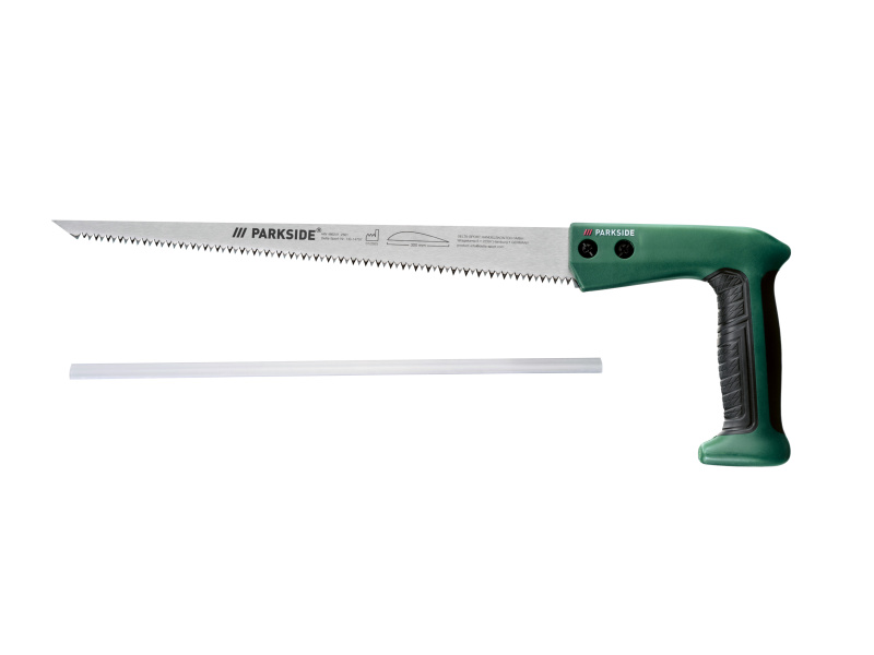 Parkside® Pilka na dřevo (pila děrovka)