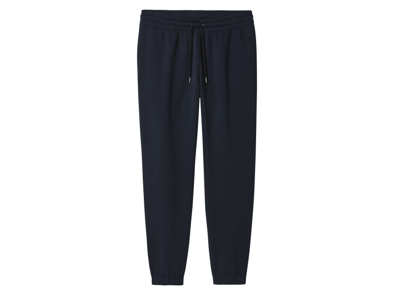 esmara Men Pánské tepláky (navy modrá, S (44/46))