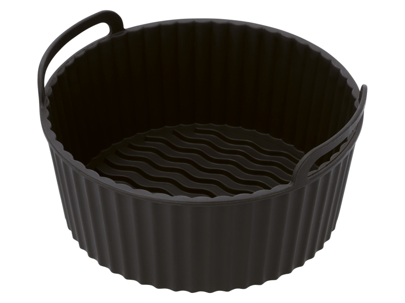 Silvercrest® Silikonová forma pro horkovzdušnou fritézu (hranolky)