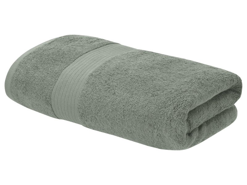Livarno® Froté osuška, 70 x 140 cm (mintová)