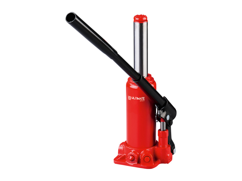 Ultimate Speed® Hydraulický pístový zvedák