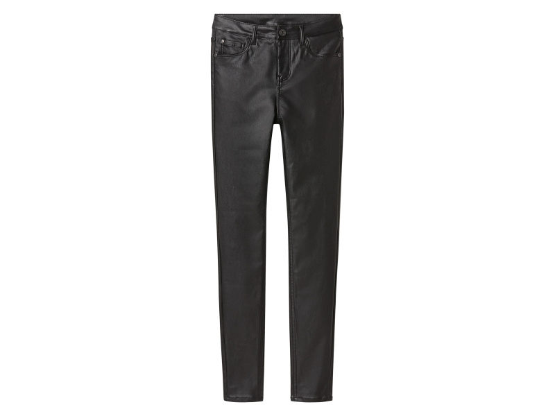 esmara® Dámské džíny "Super Skinny Fit" (matná, 36)