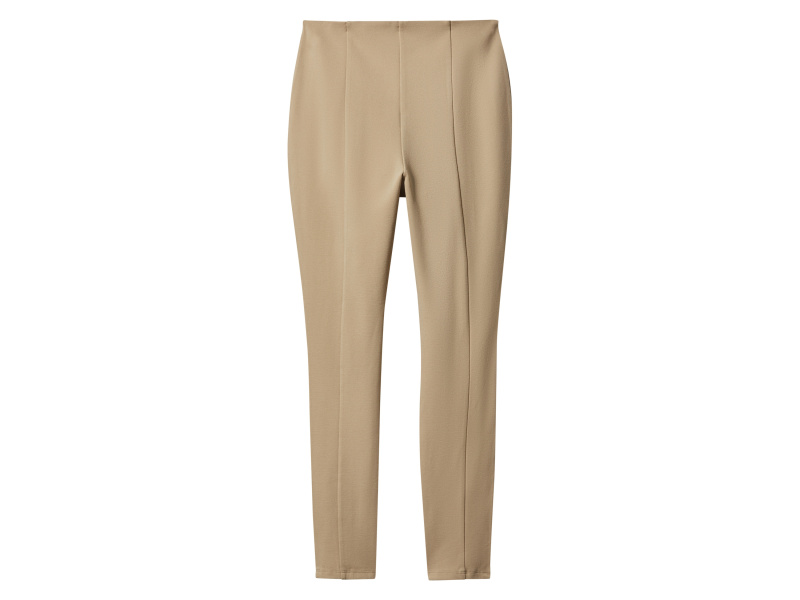 esmara® Dámské legíny (béžová, M(40/42))