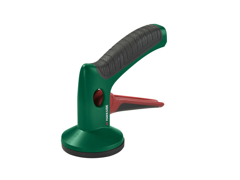 Parkside® Přísavný zvedák (mini jednoruční přísavný držák, 2 kusy)