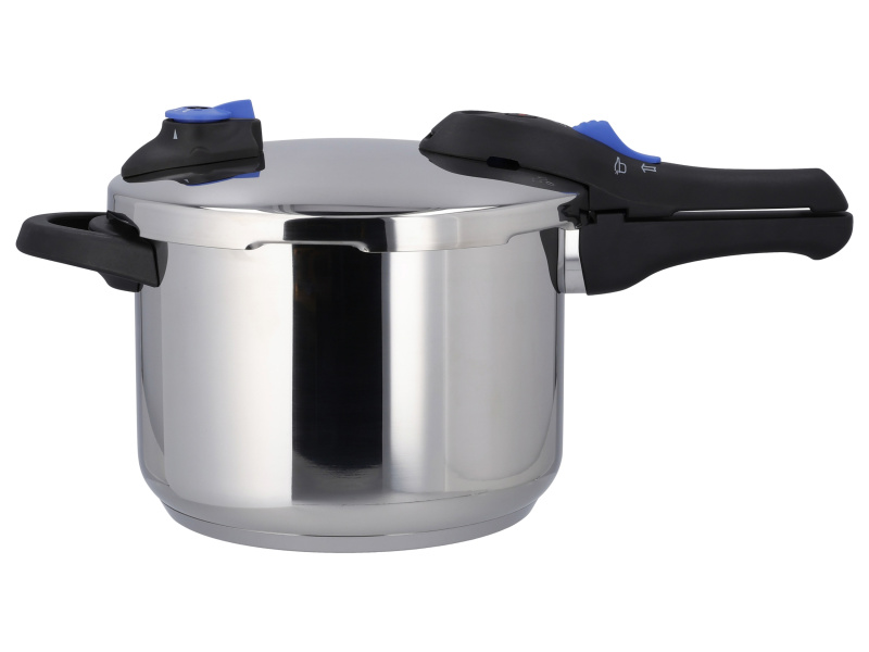 Silvercrest® Tlakový hrnec, 6 l