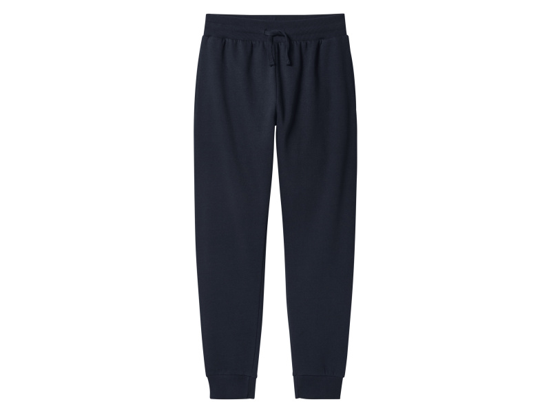 esmara® Chlapecké tepláky (navy modrá, 134/140)