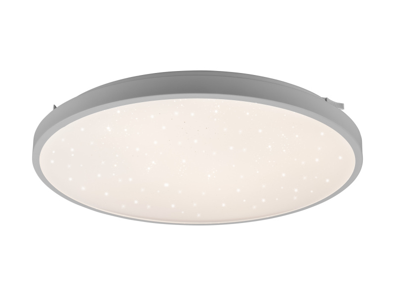 Livarno® Stropní LED svítidlo s nastavitelnou barvou světla (bílá)