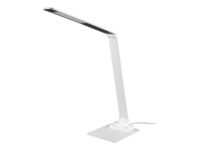 Livarno® Stolní LED lampa (bílá)