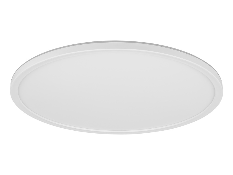 Livarno® Nástěnné / Stropní LED svítidlo (kulatá)