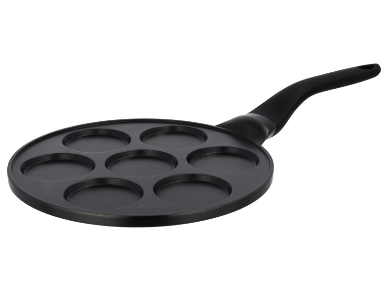 Silvercrest® Pánev na lívance, Ø 26 cm (palačinka)