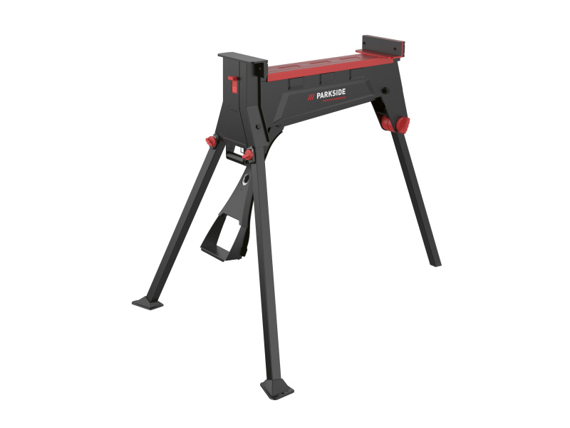 Parkside Performance® Pracovní kozlík pro vysoké zatížení