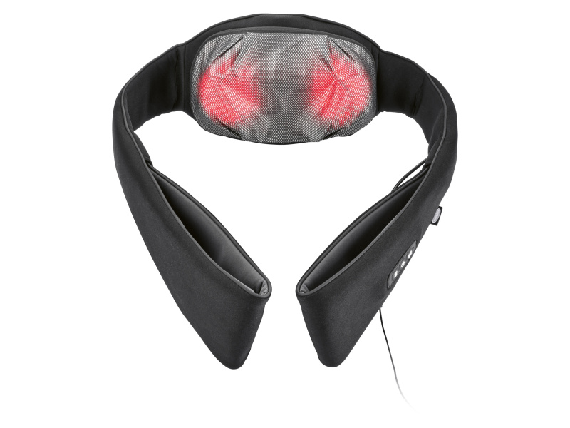 sensiplast® Shiatsu masážní límec Ssnm 2 E2