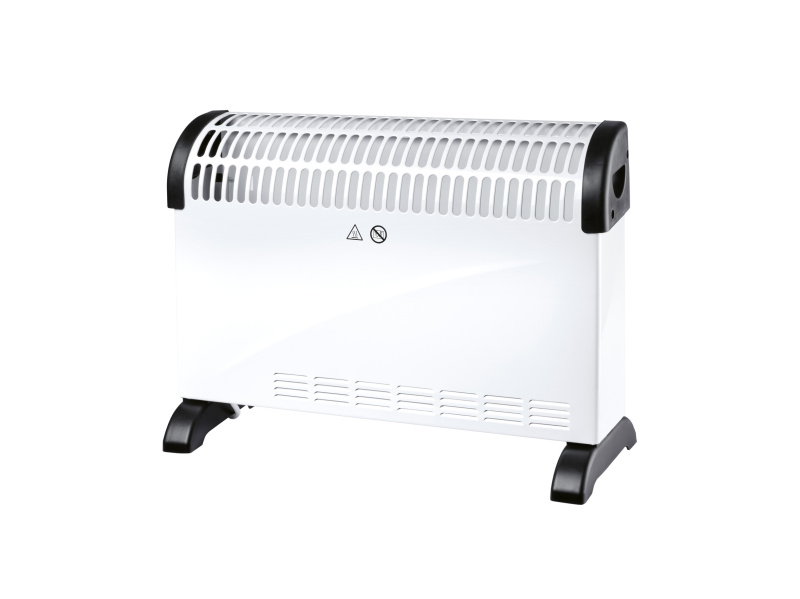 Tronic® Konvektor TKM 2000 B3 (bílá)