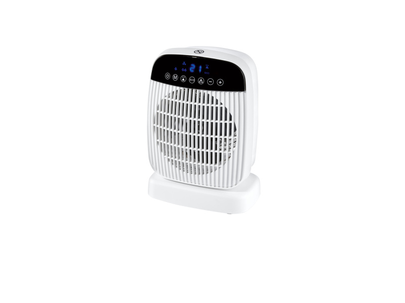 Tronic® Horkovzdušný ohřívač Thlf 2000 E4 (bílá)