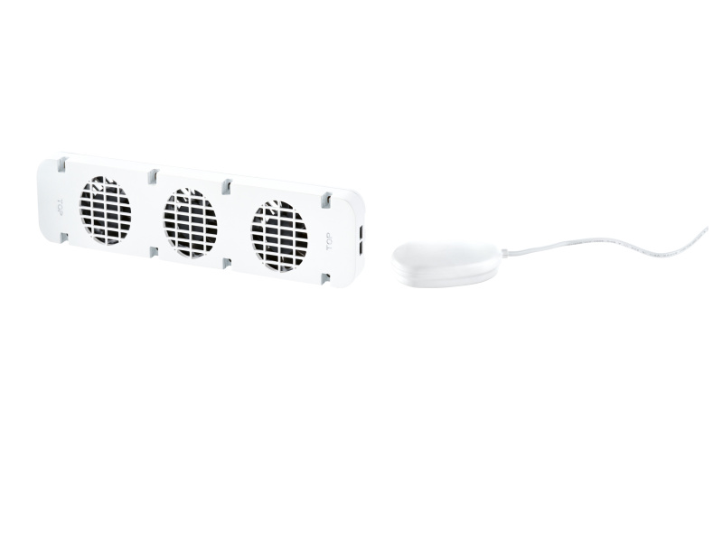 Tronic® Zesilovač výkonu topného tělesa Thkv 55 A1