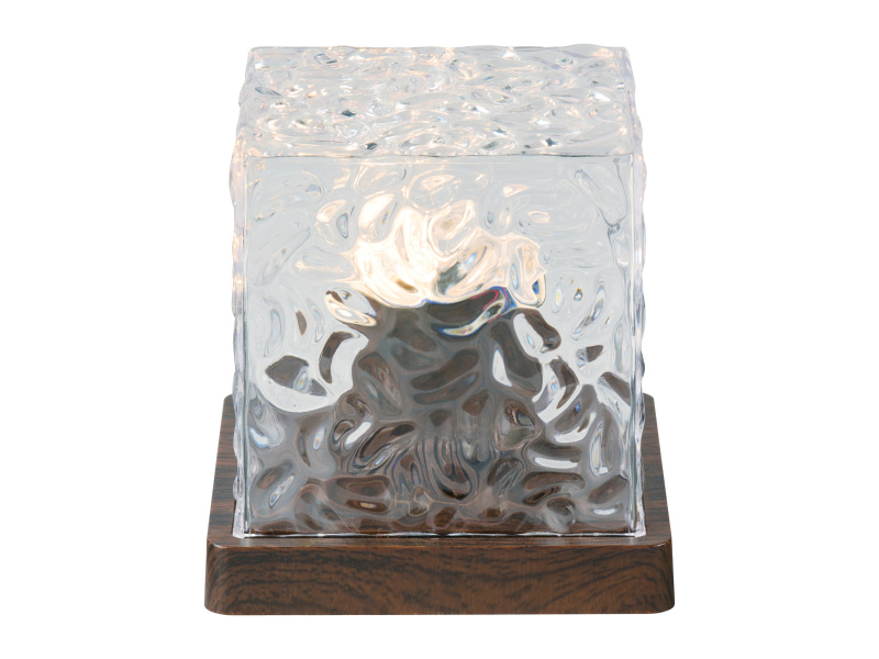 Livarno® Světelná LED kostka se světelnými efekty