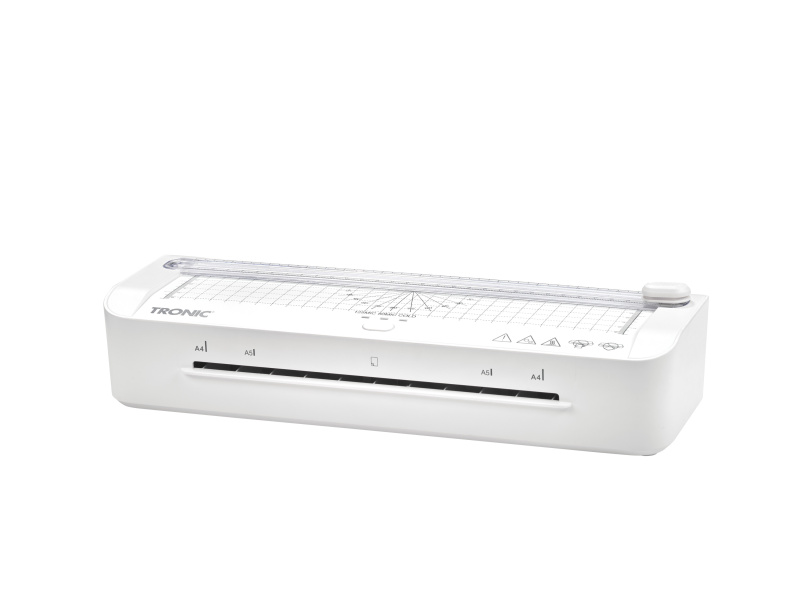 Tronic® Laminovačka A4 TLG 300 C2 (bílá)