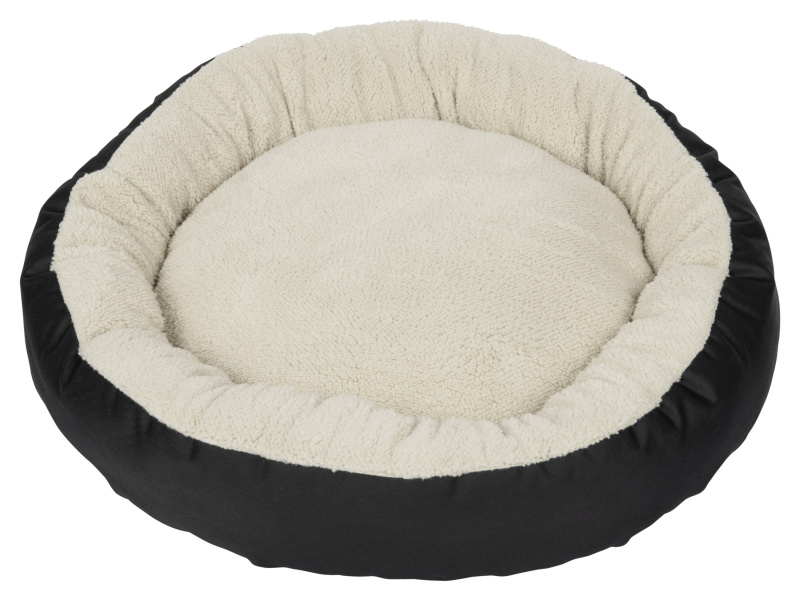 zoofari® Pelíšek pro psa (kulatý pelíšek)