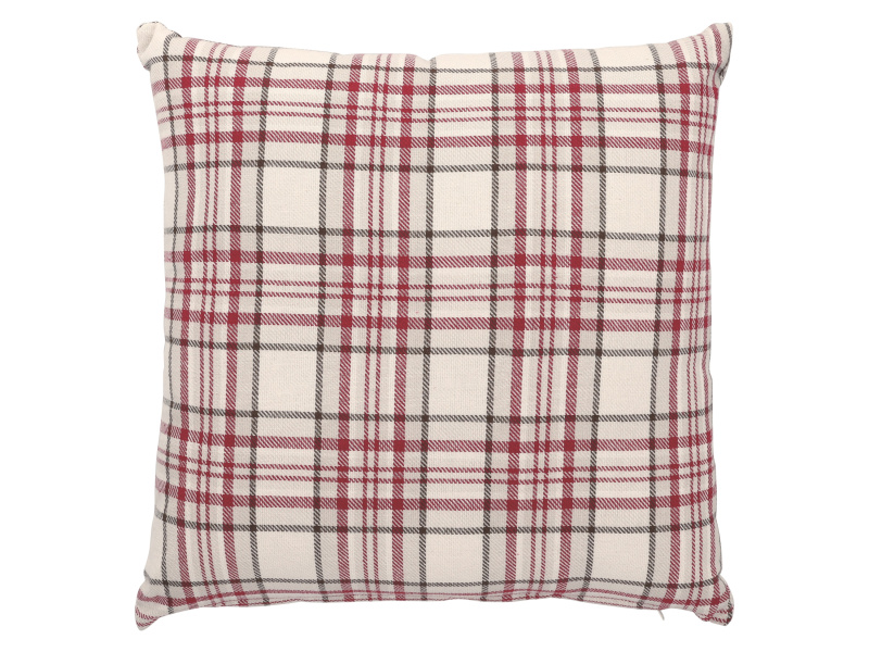 Livarno® Dekorační polštář, 40 x 40 cm (kostka)