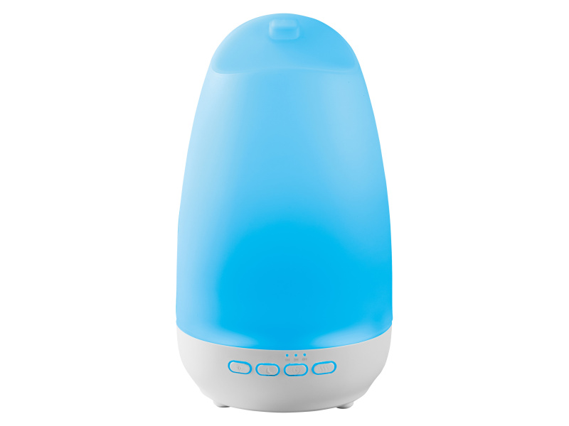Livarno® Ultrazvukový aroma difuzér Ladl 300 A1 (vlna)