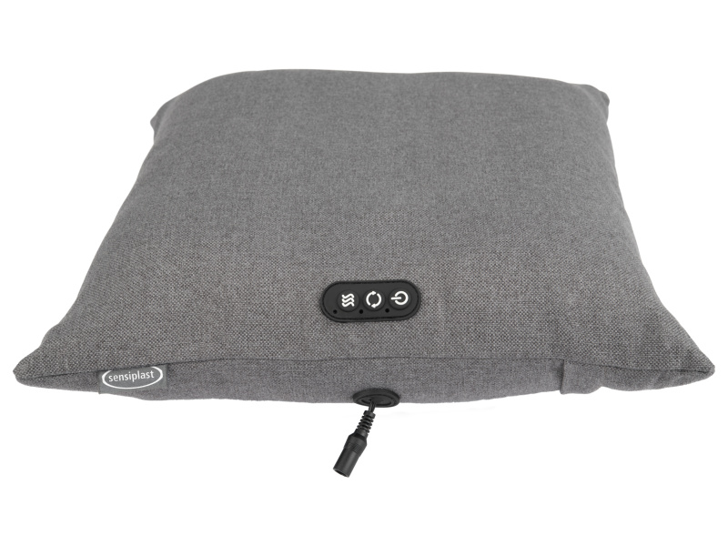sensiplast® Masážní polštářek Shiatsu XL Spsmk 18 A1