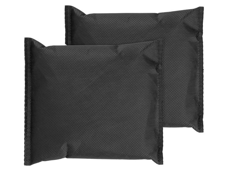 Ultimate Speed® Odvlhčovací polštářek (odvlhčovací polštářek, 2x 500 g)