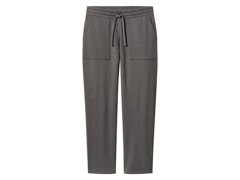 esmara Men Pánské tepláky (tmavě šedá, XL (56/58))