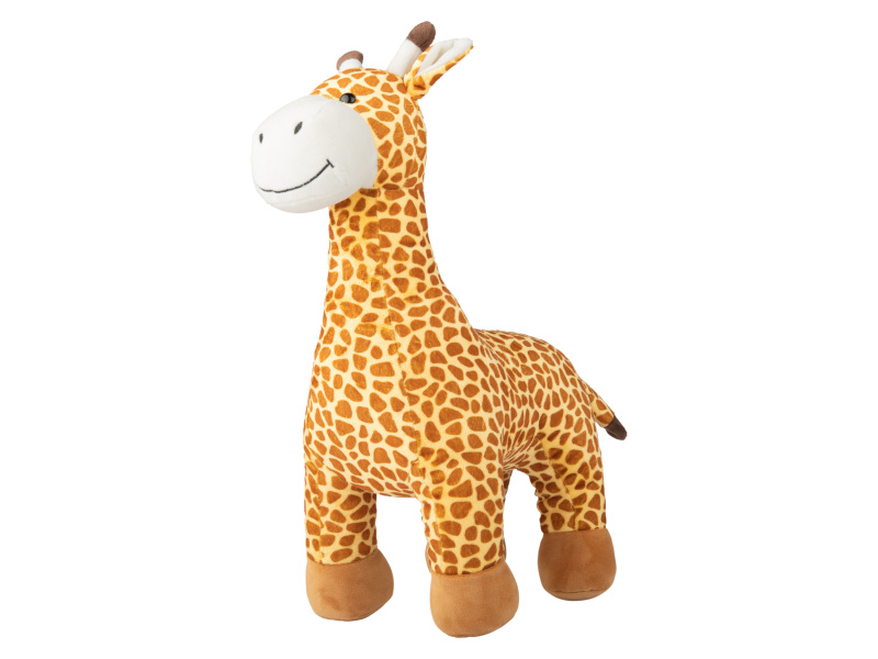 lupilu® Plyšové zvířátko, 50 cm (žirafa)