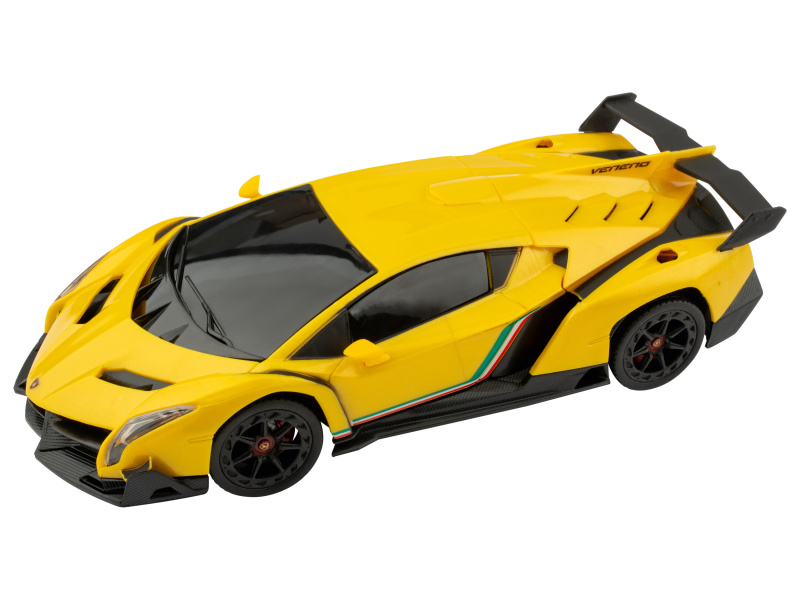 lupilu® RC auto na dálkové ovládání 1:24 (Lamborghini Veneno)