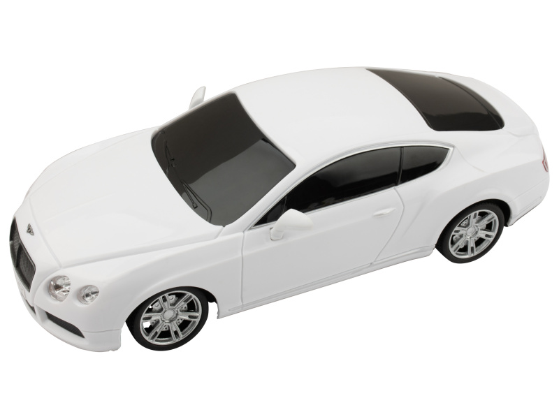 lupilu® RC auto na dálkové ovládání 1:24 (Bentley Continental GT V8)