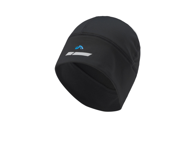 Crivit Dámská pánská funkční čepice / nákrčník / rukavice (čepice, one size)