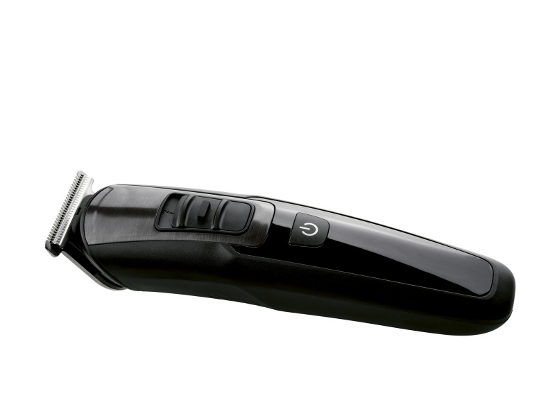 Cien Beauty Zastřihovač vlasů a vousů 5 v 1 Shbs 3.7 E1