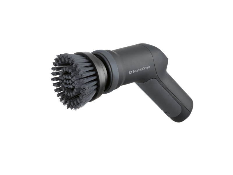 Silvercrest® Elektrický čisticí kartáč Srat 4 A1