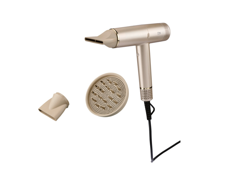 Cien Beauty Vysoušeč vlasů s bezkartáčovým motorem CHB 1600 B1