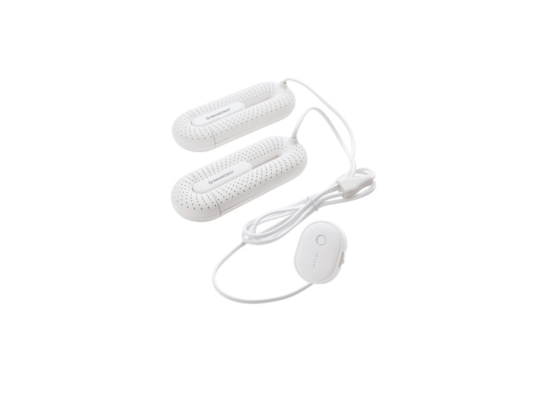 Silvercrest® Elektrický vysoušeč bot