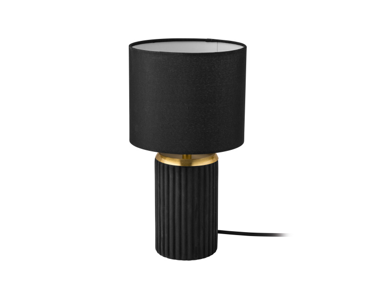 Livarno® Stolní LED lampa (černá)